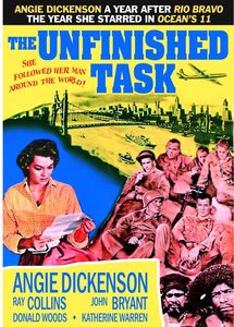 The Unfinished Task