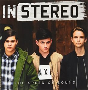 Speed Of Sound [Import]