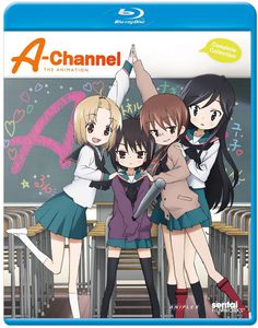 A-Channel