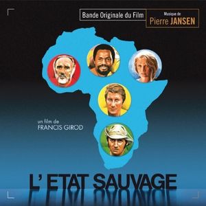 L'etat Sauvage/ Le Grand Frere (Original Game Soundtrack) [Import]