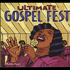 Ultimate Gospel Fest