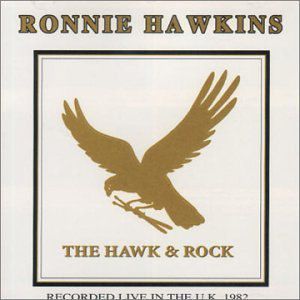 Hawks & Rock Live in UK 82 [Import]