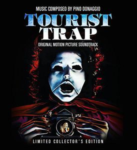 Tourist Trap (Original Soundtrack)