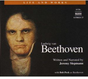 Life & Works of Beethoven