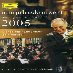New Year's Concert 2005 /  Various [Import]
