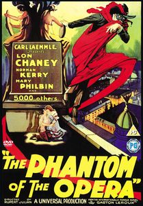 Phantom of the Opera [Import]