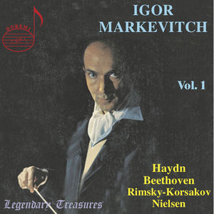 Igor Markevitch 1
