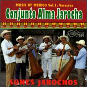 Conjunto Alma Jarocha /  Various