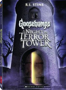 Goosebumps: Night in Terror Tower