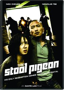 The Stool Pigeon