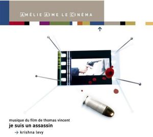 Je Suis Un Assassin (Original Soundtrack) [Import]