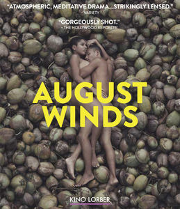 August Winds