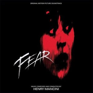 Fear (Original Soundtrack) [Import]