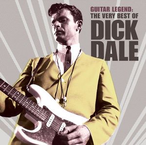 The Very Best Of Dick Dale