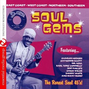 Soul Gems /  Various