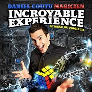 Science Ou Magie 3-Laeincroyable Experience [Import]