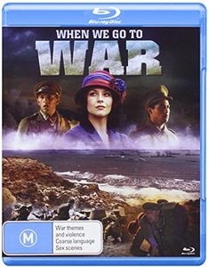 When We Go to War [Import]