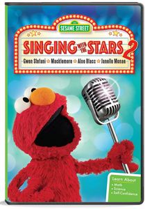 Sesame Street: Singing With the Stars 2