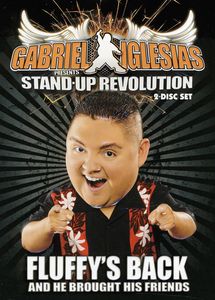 Presents Stand-Up Revolution