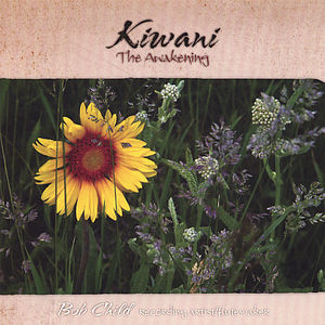 Kiwani-The Awakening