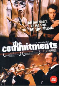 The Commitments [Import]