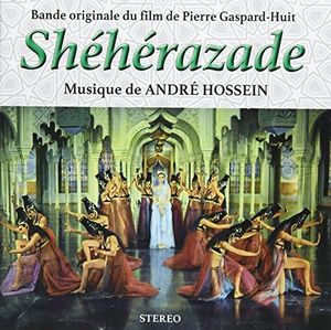 Shéhérazade (Original Motion Picture Soundtrack) [Import]