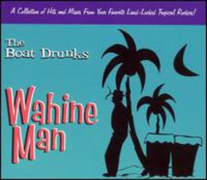 Wahine Man