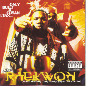 Only Built 4 Cuban Linx [Explicit Content]