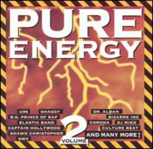 Pure Energy Vol. 2 [Import]