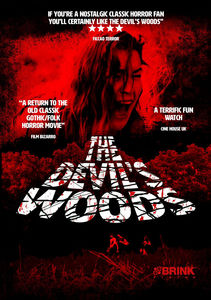 Devil's Woods