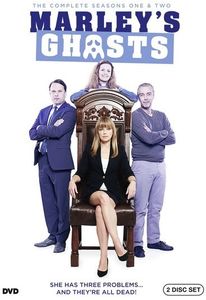 Marley’s Ghosts: The Complete Seasons One & Two
