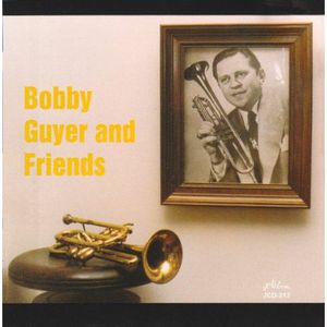 Bobby Guyer & Friends