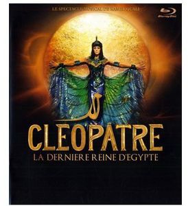 Cleopatre la Derniere Reine D'egypte [Import]