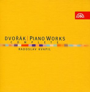 Piano Works (Complete)