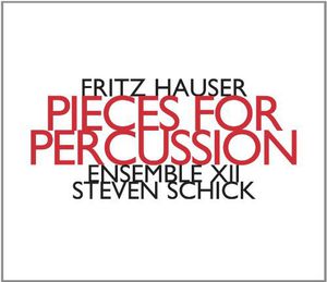 Pieces for Percussion