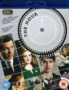 The Hour [Import]