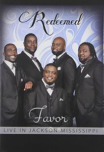 Favor: Live in Jackson Ms