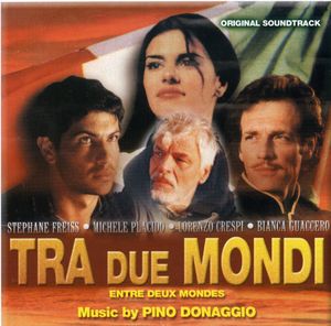Tra Due Mondi (Original Soundtrack) [Import]