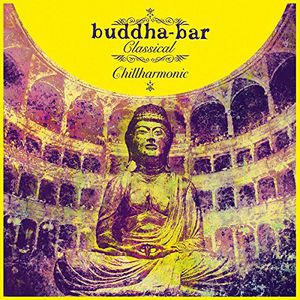 Buddha-Bar Classical Chillharmonic /  Various [Import]