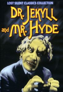 Dr Jekyll & Mr Hyde (1913 & 1920)