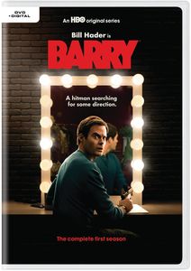 Barry: The Complete First Season