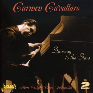 Stairway To The Stars: More Cocktail Piano Favorites [Import]