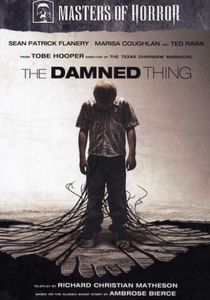 Masters of Horror: The Damned Thing