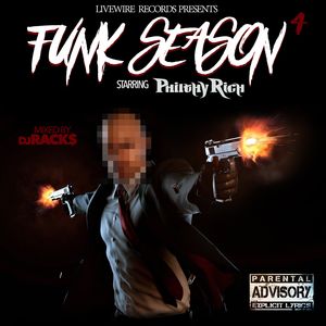 Funk Season 4 [Explicit Content]