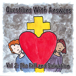 Questions with Answers: The Fall & Salvatio 2