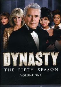 Dynasty: The Fifth Season Volume One