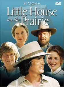 Little House on the Prairie: Season 6 [Import]