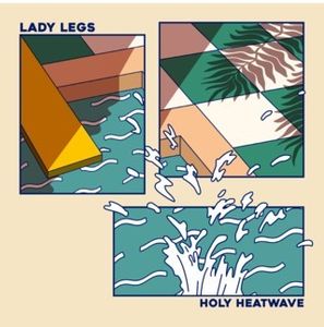 Holy Heatwave [Explicit Content]