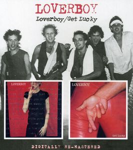 Loverboy /  Get Lucky [Import]