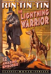 Lightning Warrior: Serial 12 Chapters